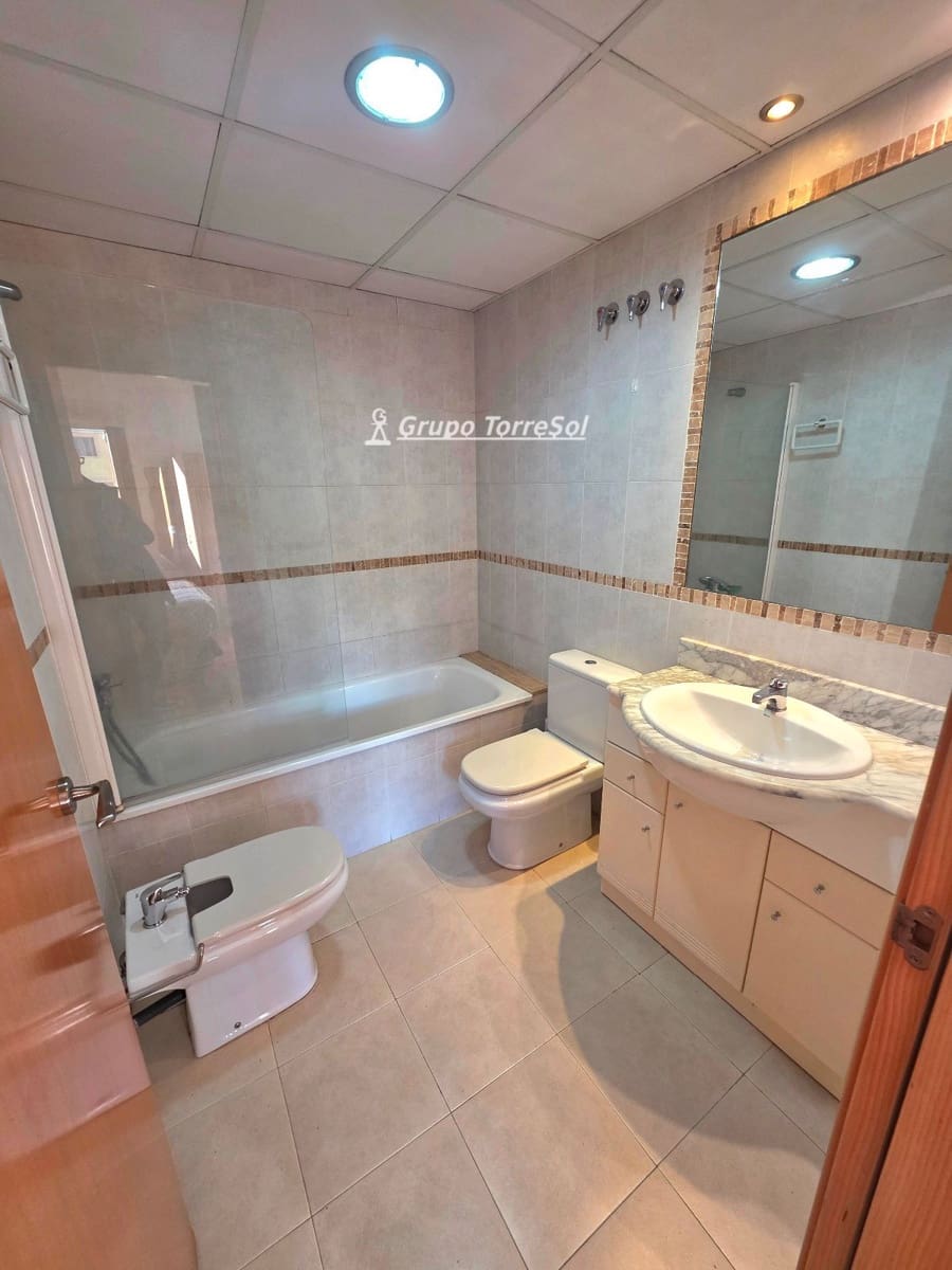 1 bedroom Flat for sale in Creixell with pool garage - € 179,000 (Ref: 9541834)