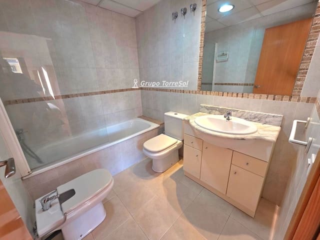 1 camera da letto Appartamento in vendita in Creixell con piscina garage - 179.000 € (Rif: 9541834)