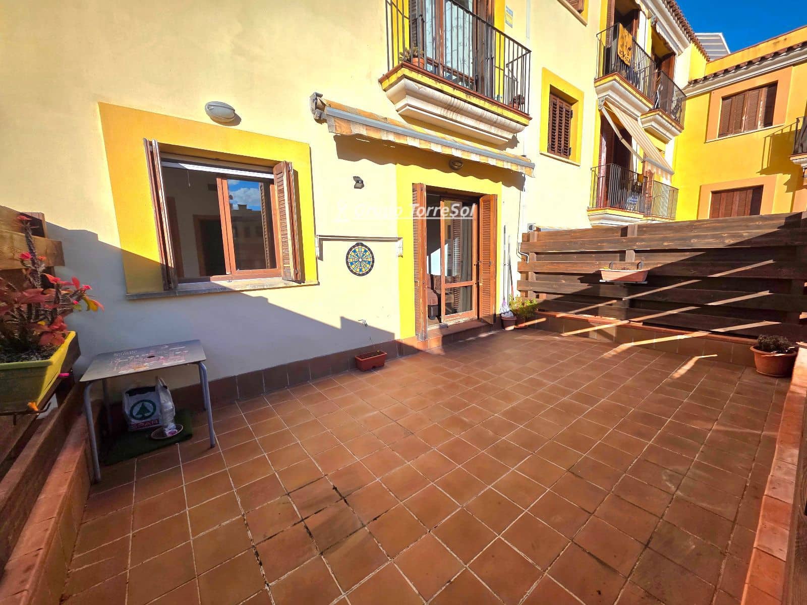 1 bedroom Flat for sale in Creixell with pool garage - € 179,000 (Ref: 9541834)