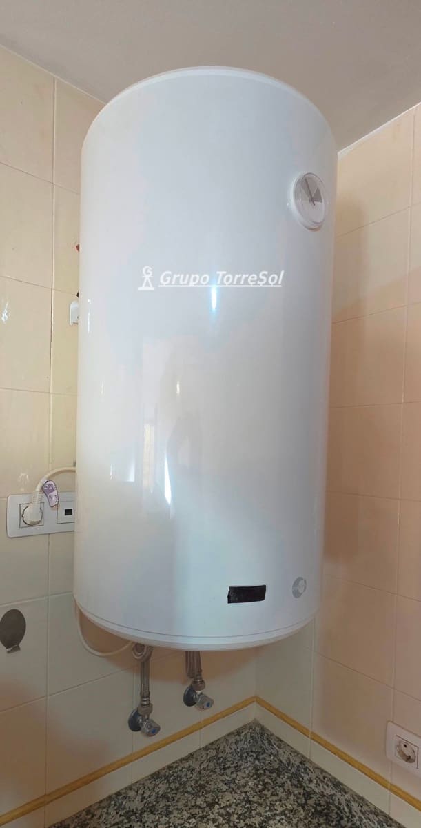 1 bedroom Flat for sale in Creixell with pool garage - € 179,000 (Ref: 9541834)