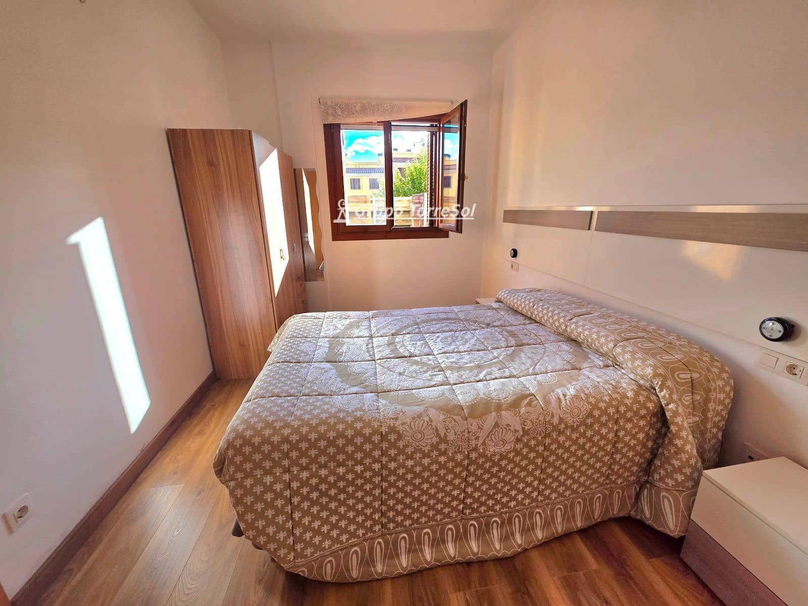 1 bedroom Flat for sale in Creixell with pool garage - € 179,000 (Ref: 9541834)