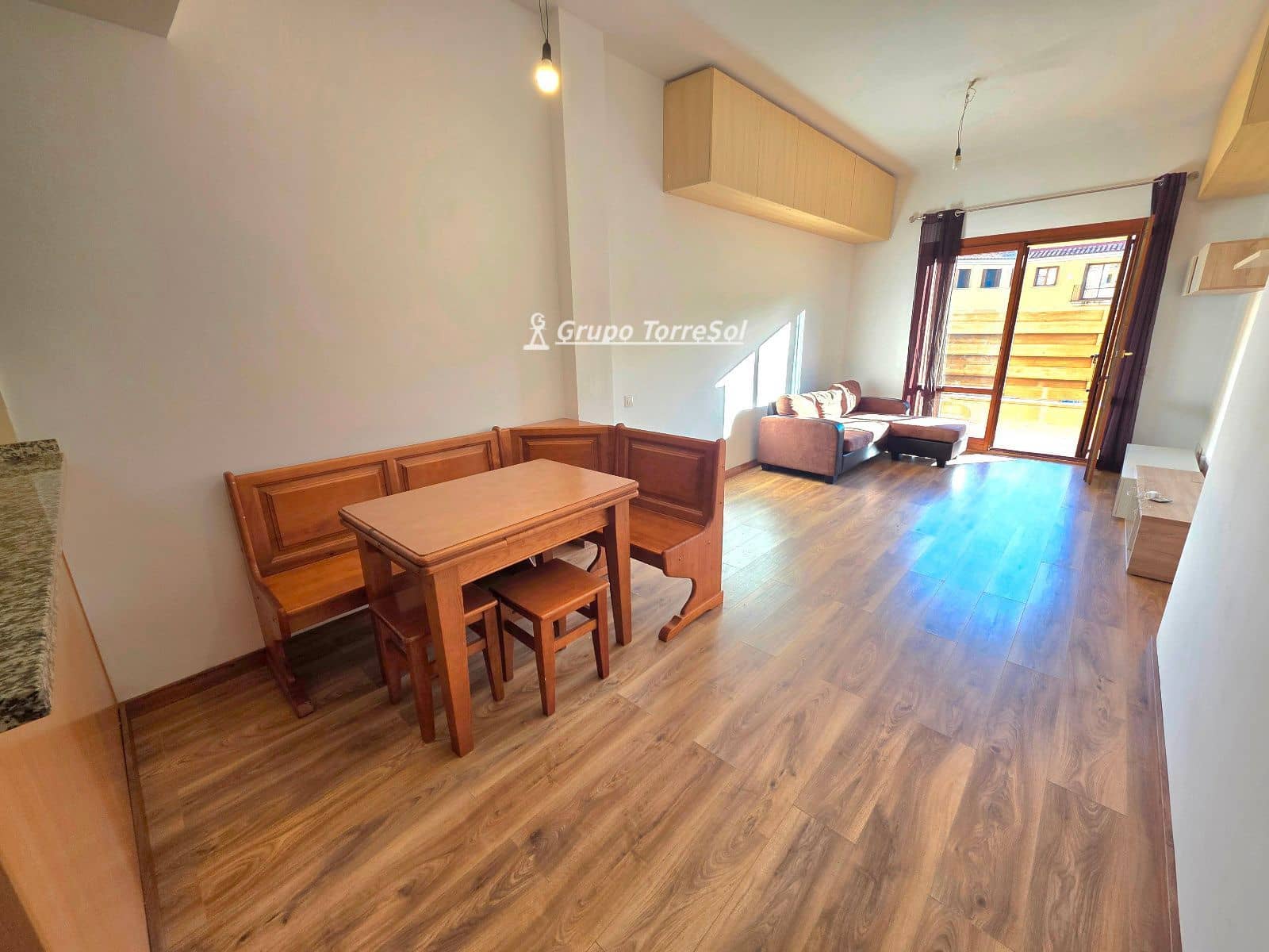 1 bedroom Flat for sale in Creixell with pool garage - € 179,000 (Ref: 9541834)