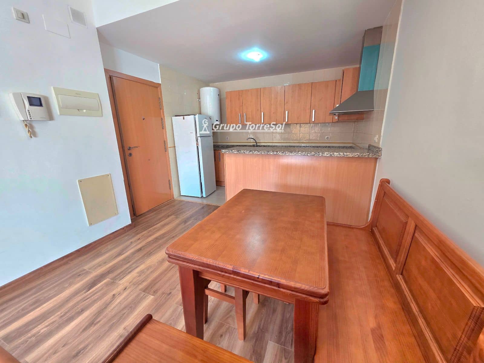 1 bedroom Flat for sale in Creixell with pool garage - € 179,000 (Ref: 9541834)