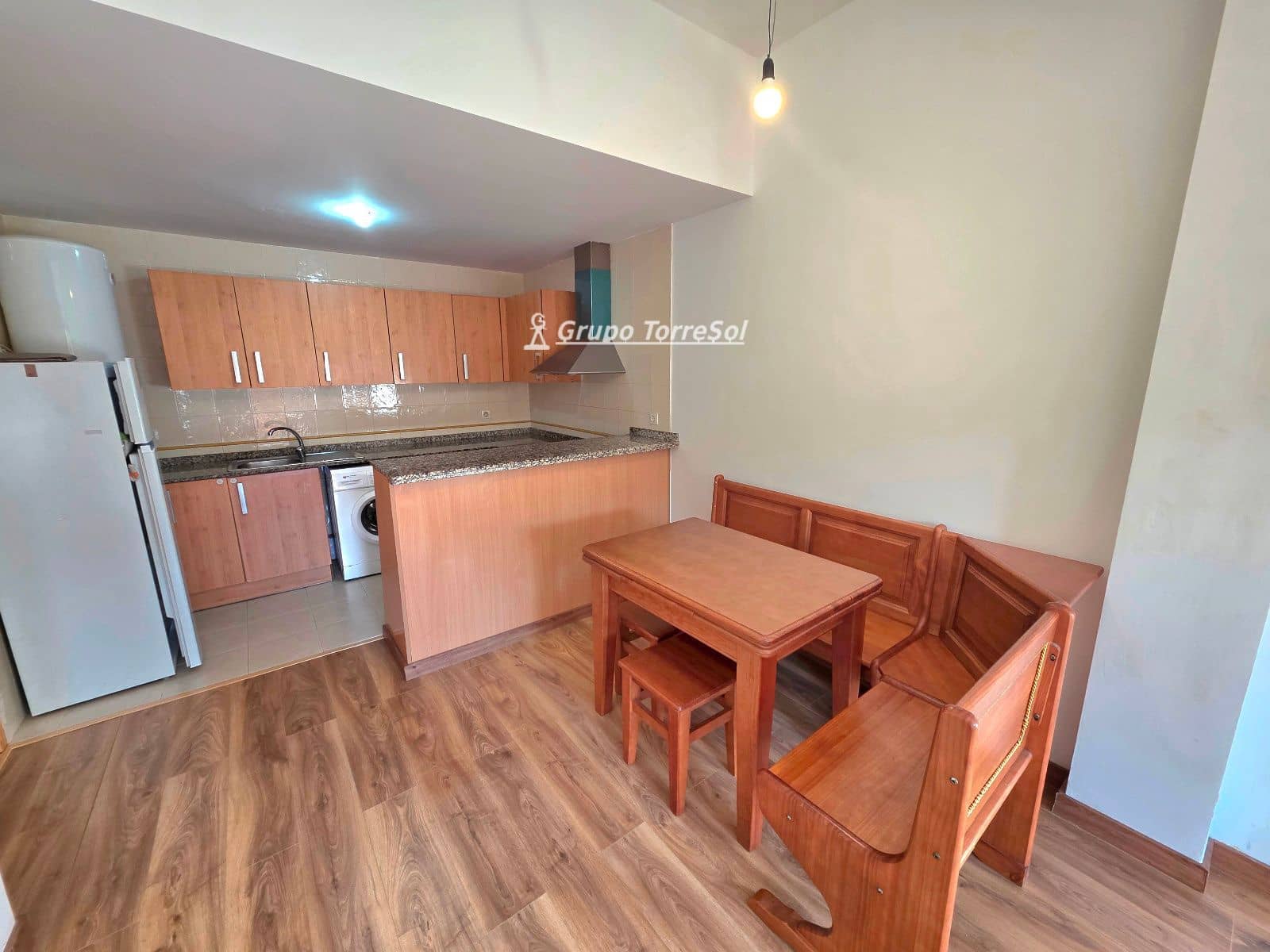 1 bedroom Flat for sale in Creixell with pool garage - € 179,000 (Ref: 9541834)