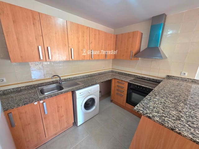 1 camera da letto Appartamento in vendita in Creixell con piscina garage - 179.000 € (Rif: 9541834)