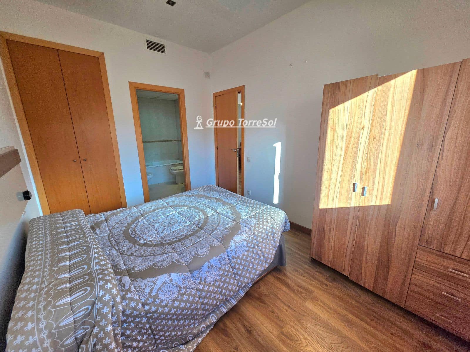 1 bedroom Flat for sale in Creixell with pool garage - € 179,000 (Ref: 9541834)