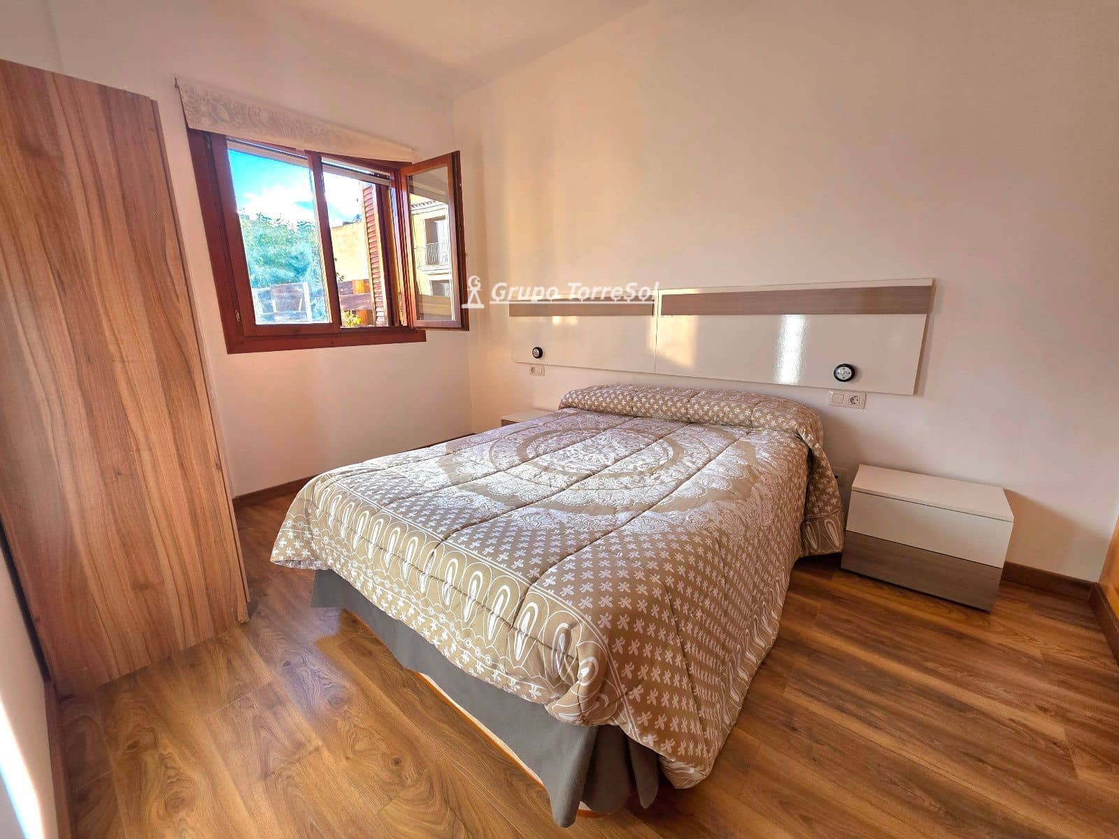 1 bedroom Flat for sale in Creixell with pool garage - € 179,000 (Ref: 9541834)