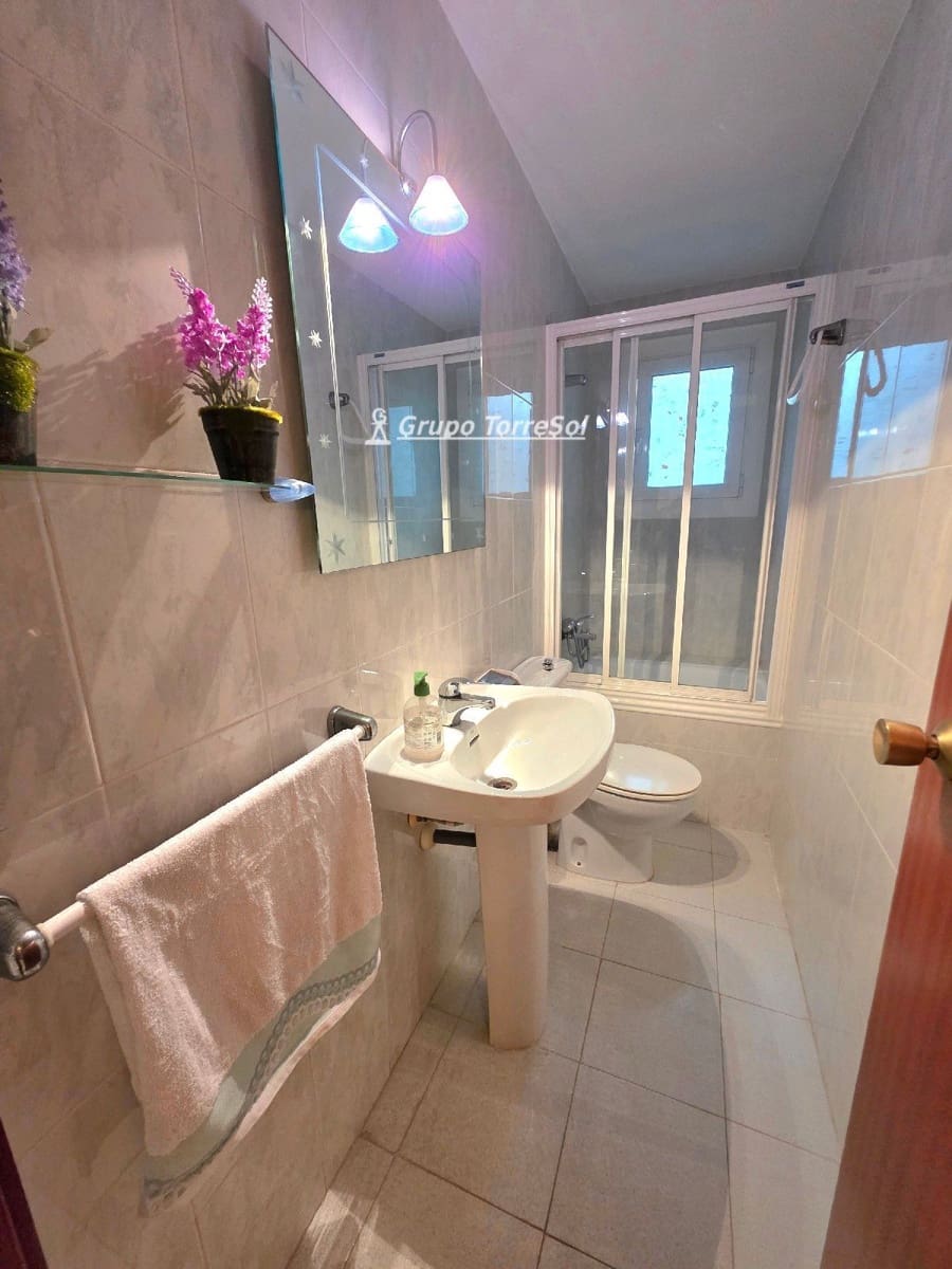 4 quarto Apartamento para venda em Torredembarra - 220 000 € (Ref: 9541835)