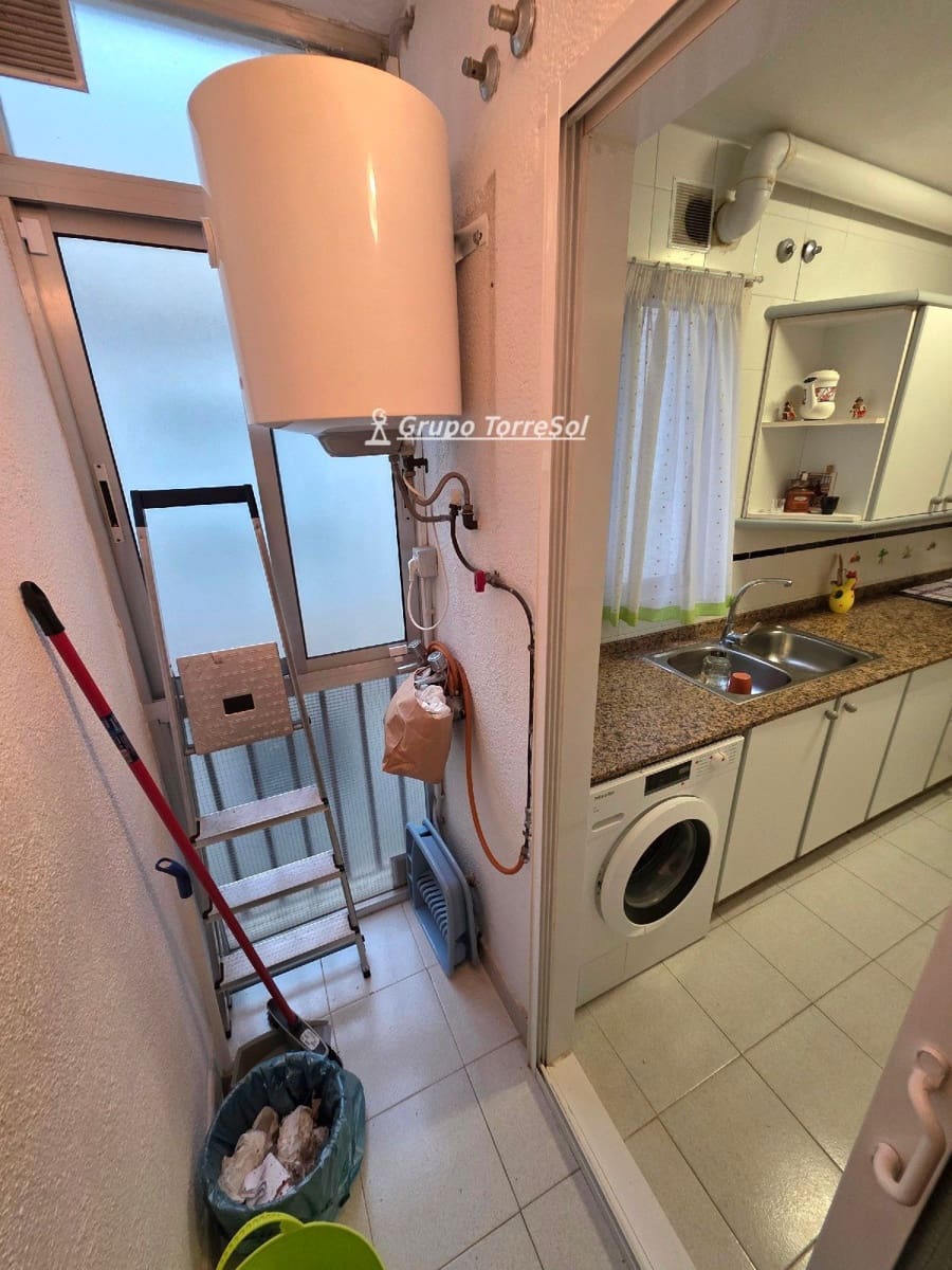 4 quarto Apartamento para venda em Torredembarra - 220 000 € (Ref: 9541835)