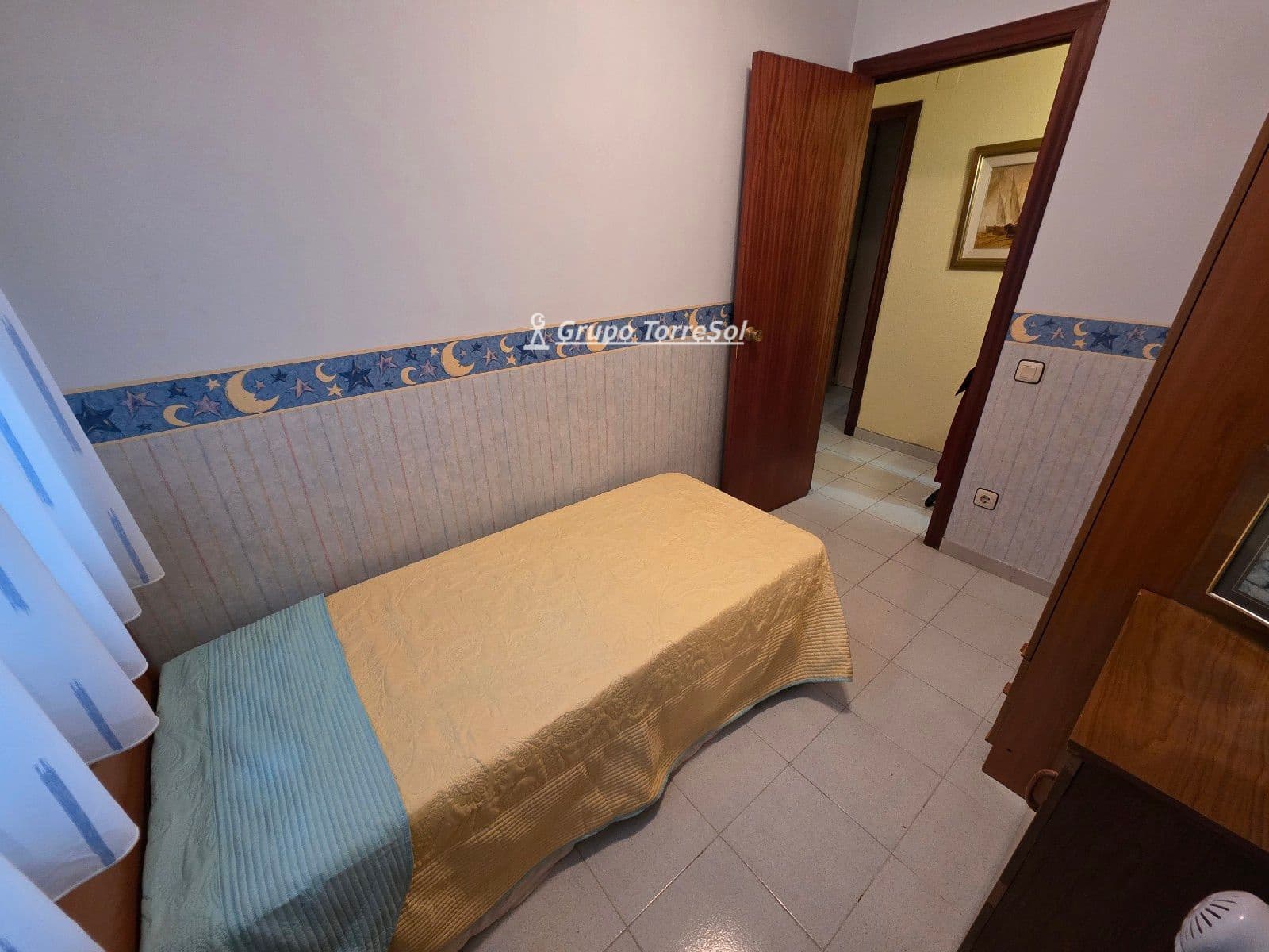 4 quarto Apartamento para venda em Torredembarra - 220 000 € (Ref: 9541835)