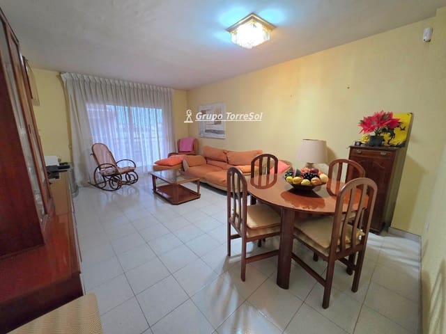 4 quarto Apartamento para venda em Torredembarra - 220 000 € (Ref: 9541835)