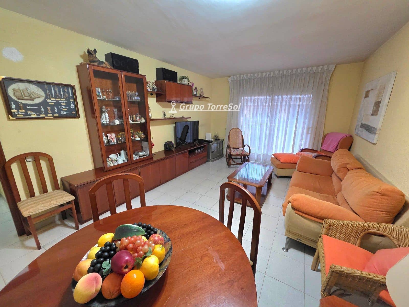 4 quarto Apartamento para venda em Torredembarra - 220 000 € (Ref: 9541835)
