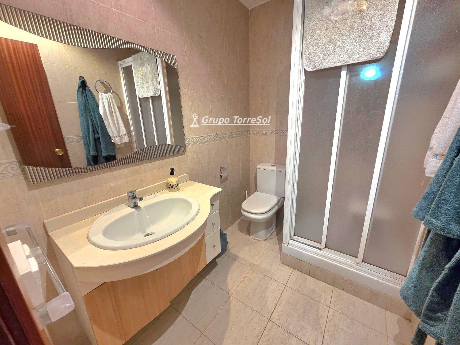 4 quarto Apartamento para venda em Torredembarra - 220 000 € (Ref: 9541835)