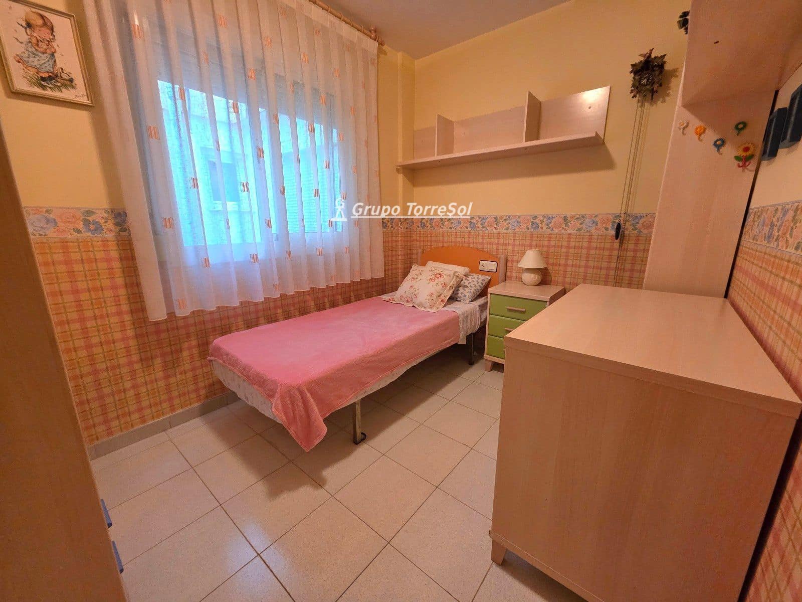 4 quarto Apartamento para venda em Torredembarra - 220 000 € (Ref: 9541835)