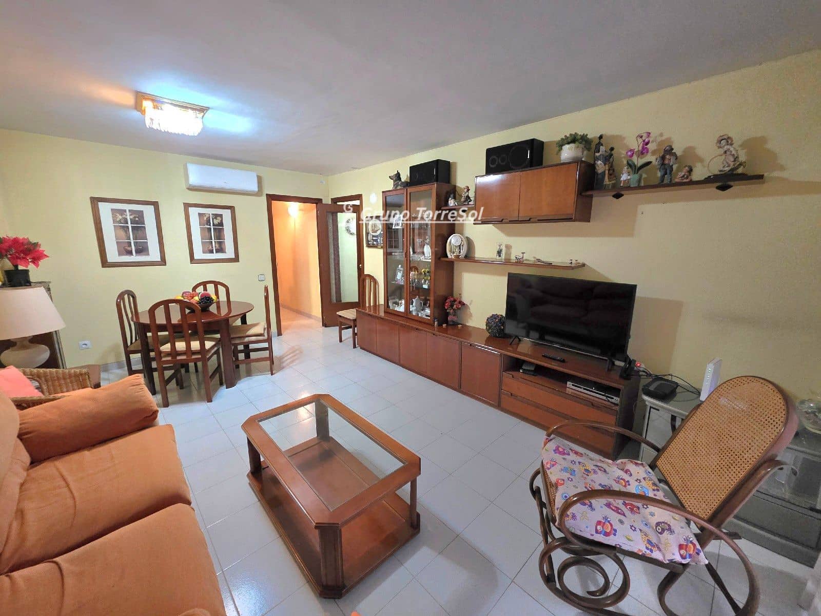 4 quarto Apartamento para venda em Torredembarra - 220 000 € (Ref: 9541835)