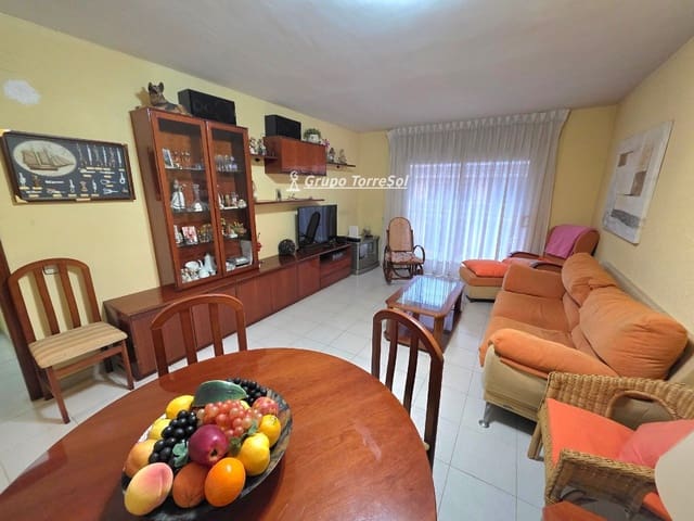 4 quarto Apartamento para venda em Torredembarra - 220 000 € (Ref: 9541835)