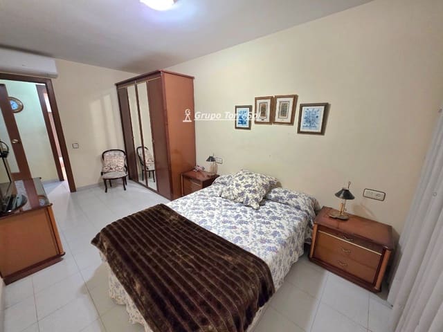4 quarto Apartamento para venda em Torredembarra - 220 000 € (Ref: 9541835)