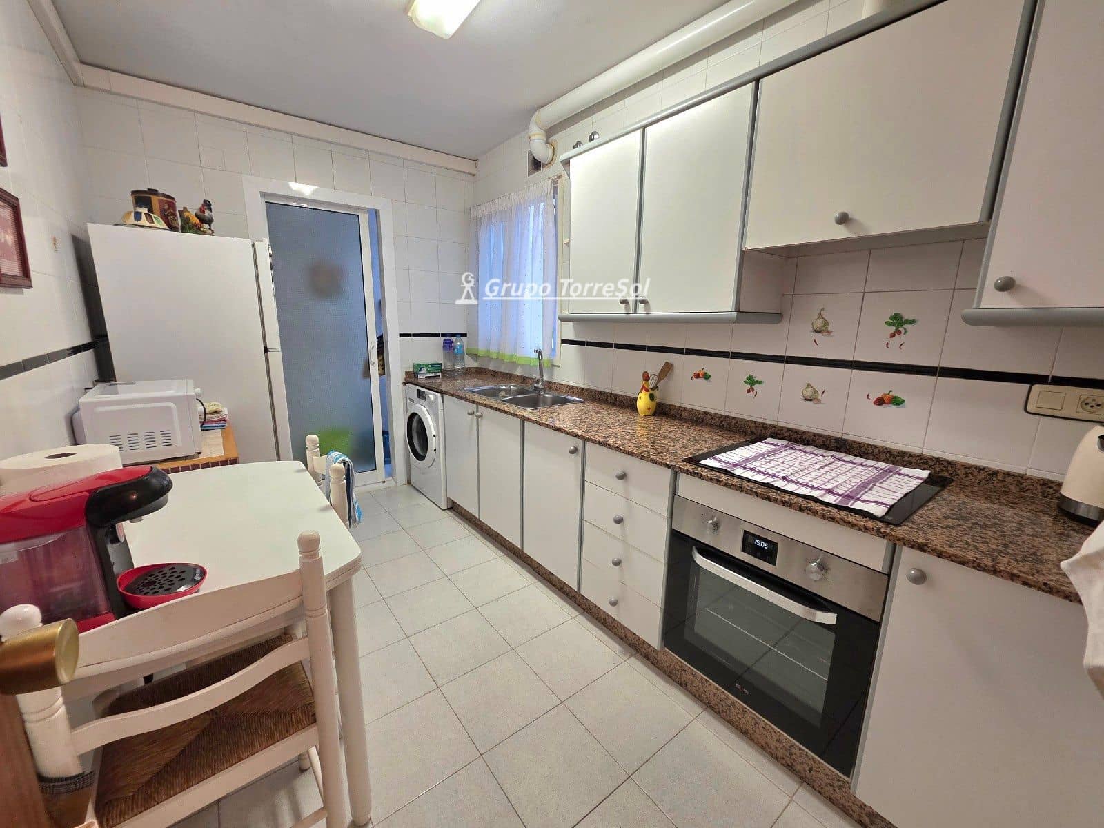 4 quarto Apartamento para venda em Torredembarra - 220 000 € (Ref: 9541835)