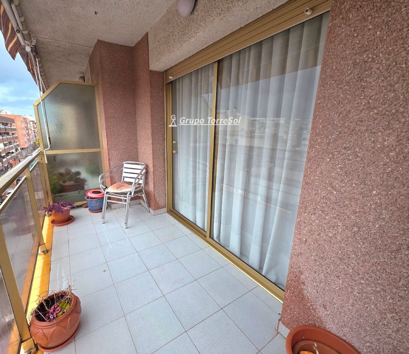 4 quarto Apartamento para venda em Torredembarra - 220 000 € (Ref: 9541835)