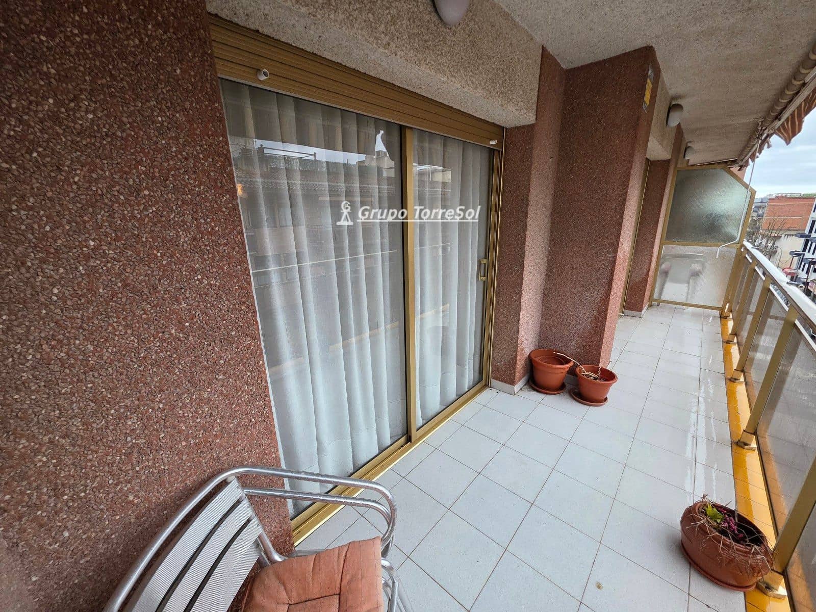 4 quarto Apartamento para venda em Torredembarra - 220 000 € (Ref: 9541835)