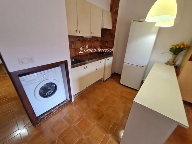 1 bedroom Flat for rent in Creixell - € 521 (Ref: 9542622)