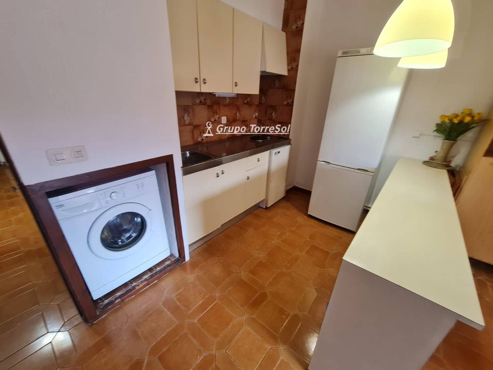 1 bedroom Flat for rent in Creixell - € 521 (Ref: 9542622)