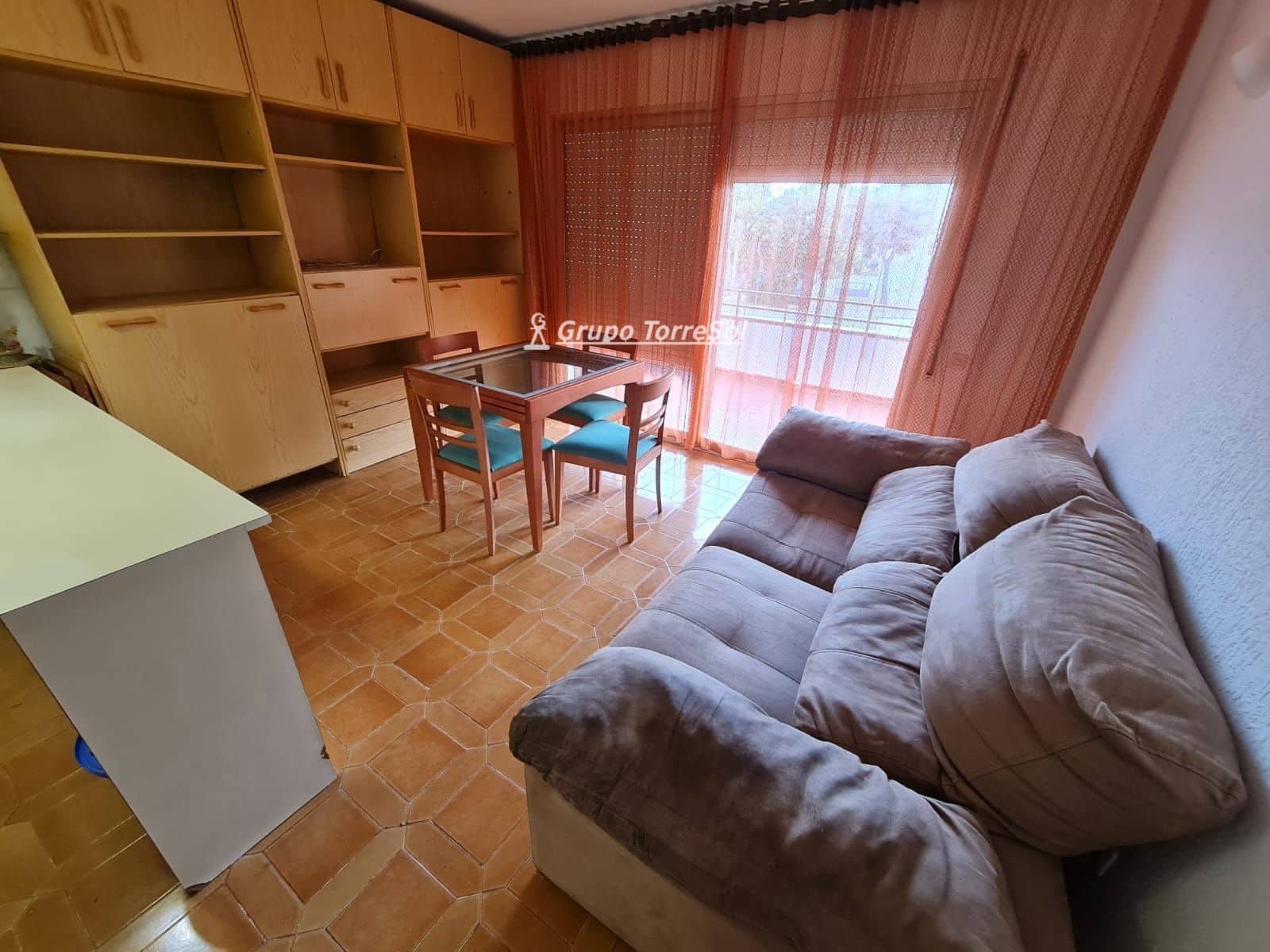 1 bedroom Flat for rent in Creixell - € 521 (Ref: 9542622)