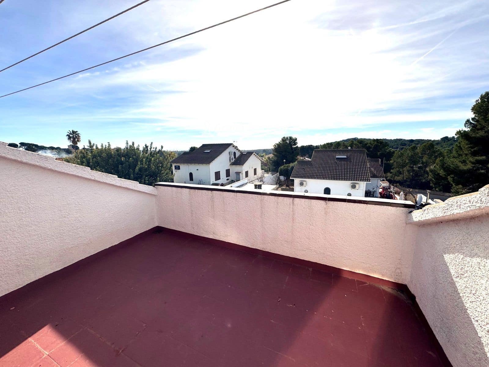 3 bedroom Villa for sale in La Pobla de Montornes with garage - € 280,000 (Ref: 9542623)