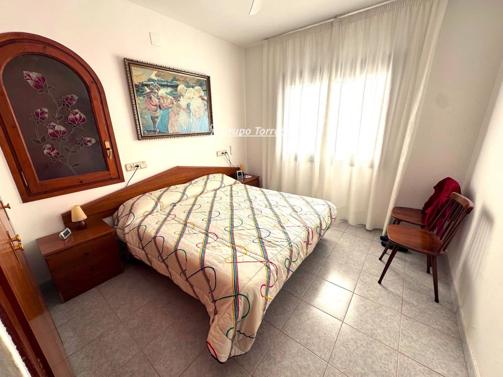 3 bedroom Villa for sale in La Pobla de Montornes with garage - € 280,000 (Ref: 9542623)