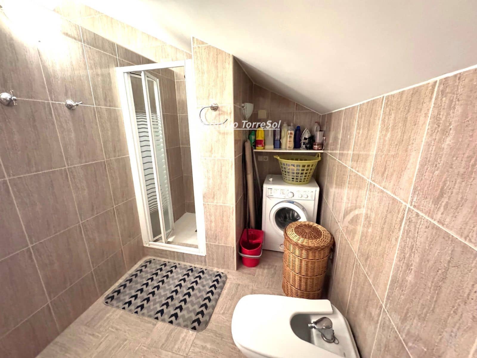 3 bedroom Villa for sale in La Pobla de Montornes with garage - € 280,000 (Ref: 9542623)