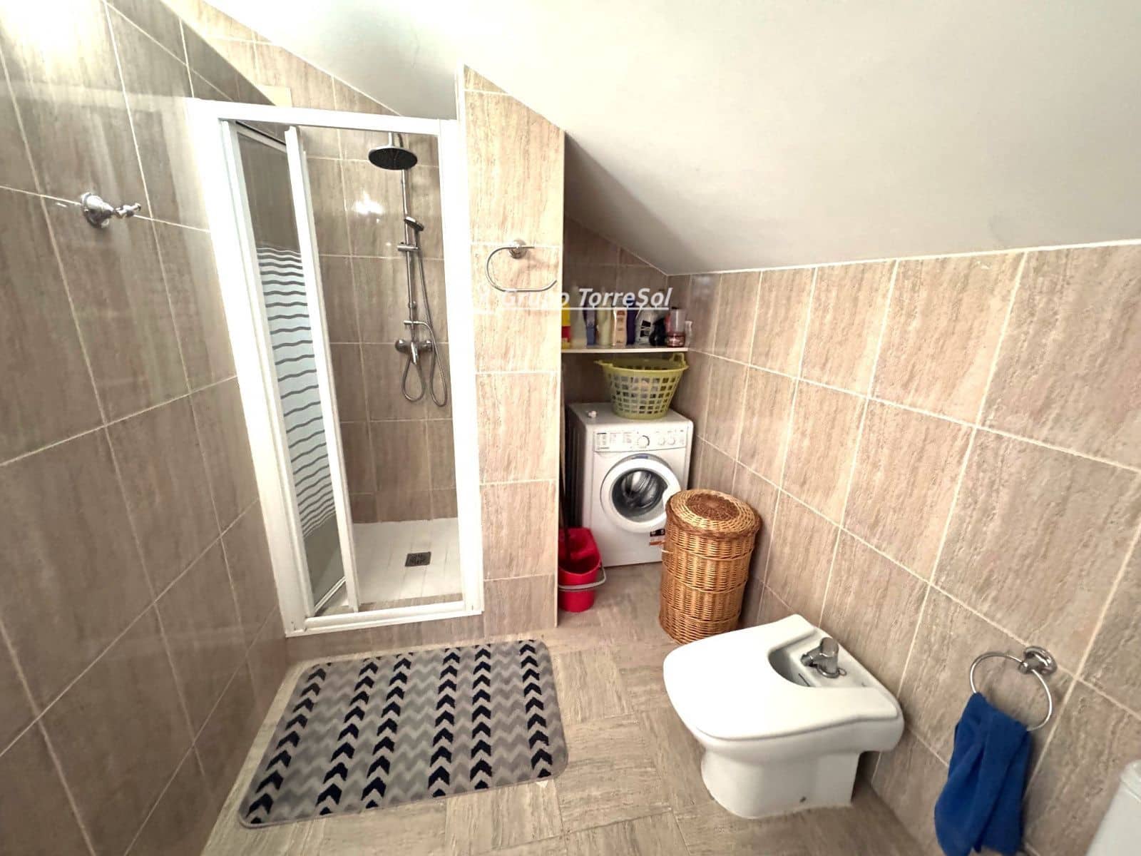 3 bedroom Villa for sale in La Pobla de Montornes with garage - € 280,000 (Ref: 9542623)