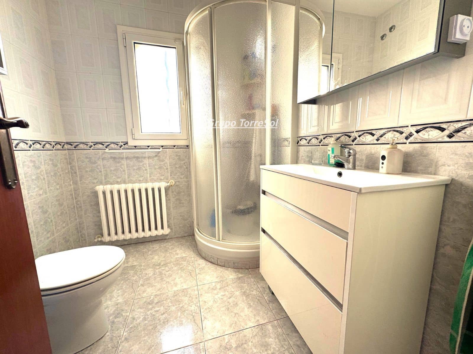 3 bedroom Villa for sale in La Pobla de Montornes with garage - € 280,000 (Ref: 9542623)