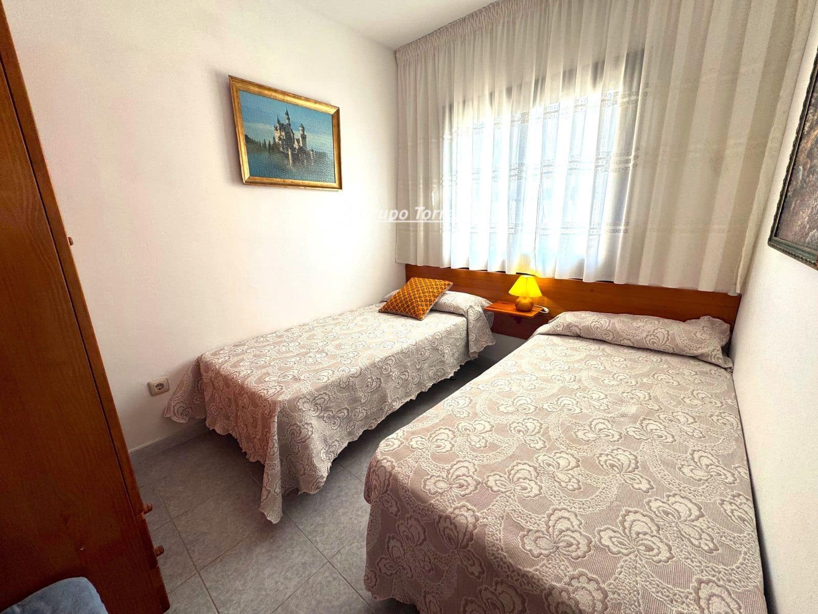 3 bedroom Villa for sale in La Pobla de Montornes with garage - € 280,000 (Ref: 9542623)