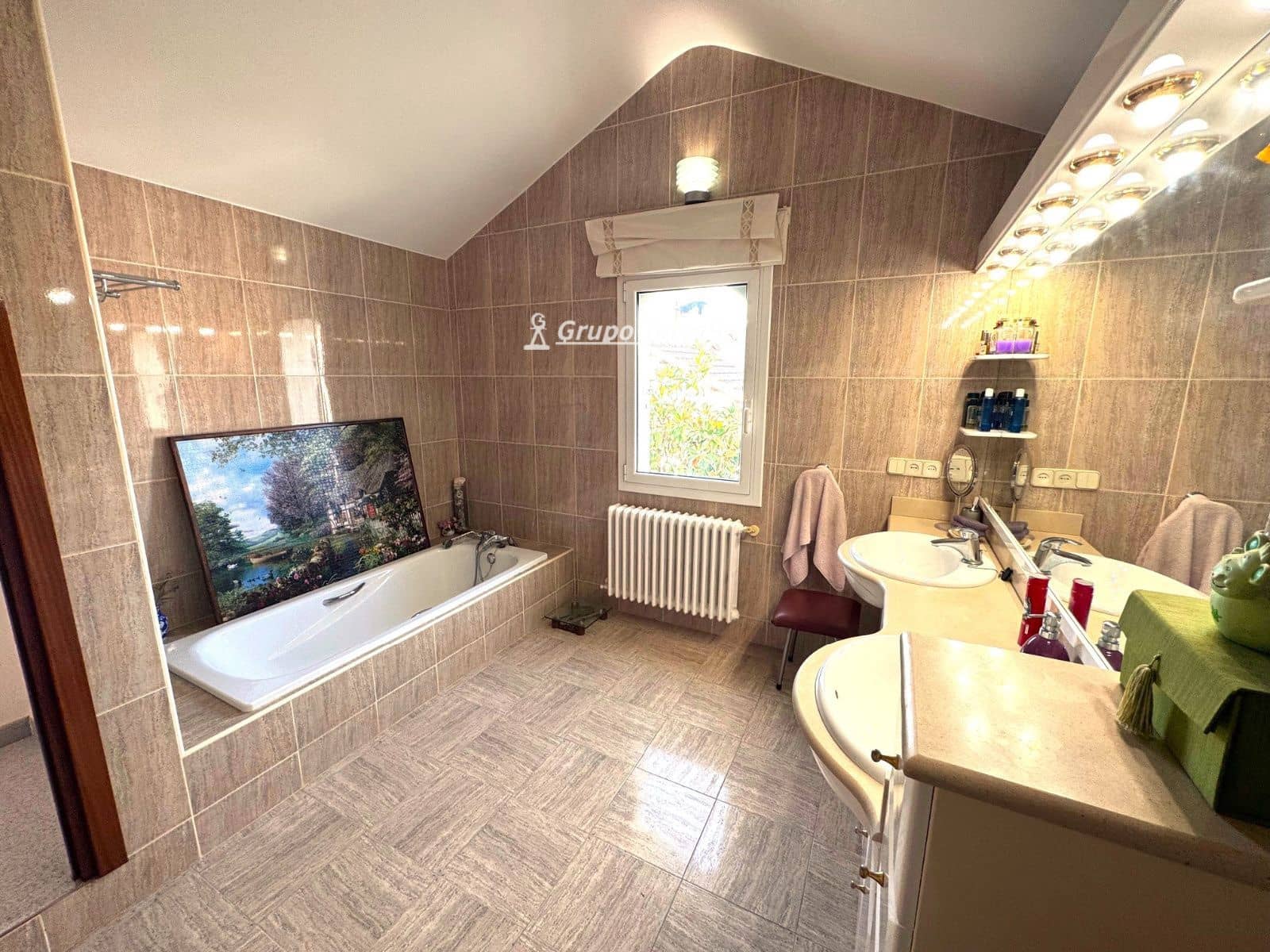 3 bedroom Villa for sale in La Pobla de Montornes with garage - € 280,000 (Ref: 9542623)