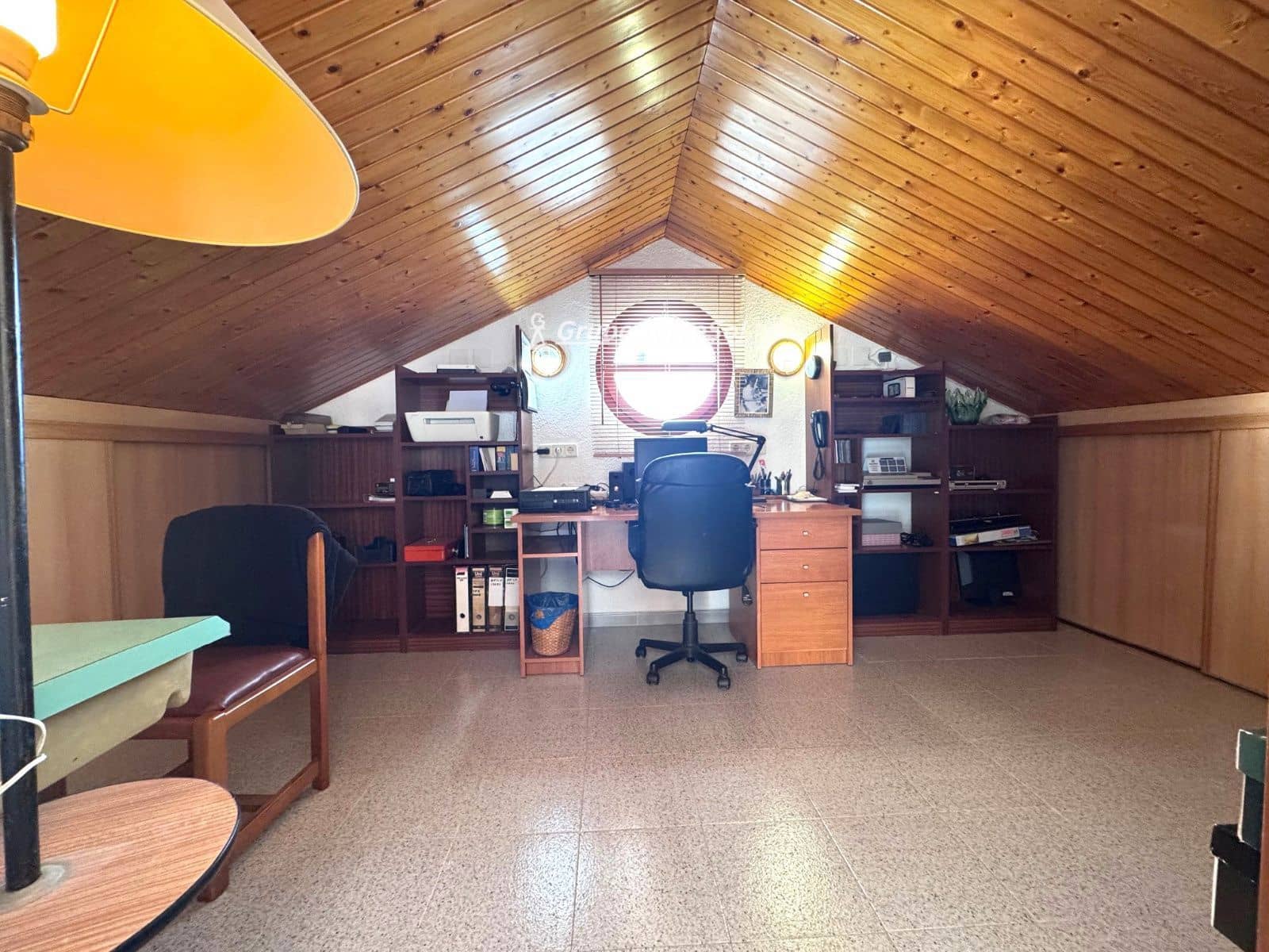 3 bedroom Villa for sale in La Pobla de Montornes with garage - € 280,000 (Ref: 9542623)