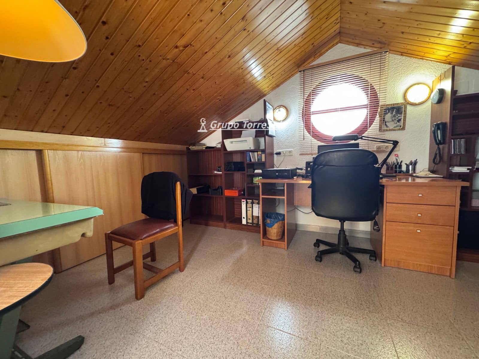 3 bedroom Villa for sale in La Pobla de Montornes with garage - € 280,000 (Ref: 9542623)