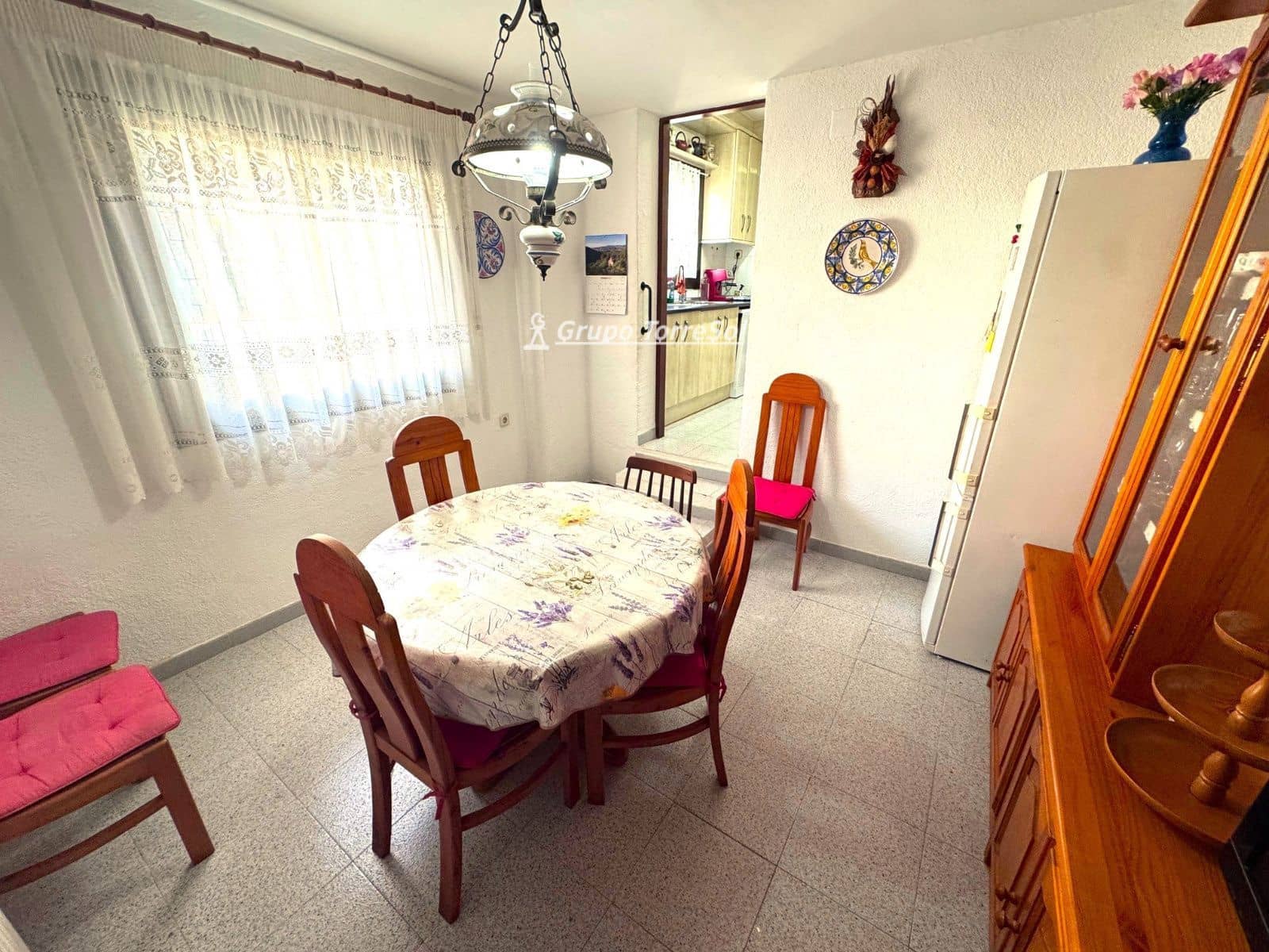 3 bedroom Villa for sale in La Pobla de Montornes with garage - € 280,000 (Ref: 9542623)