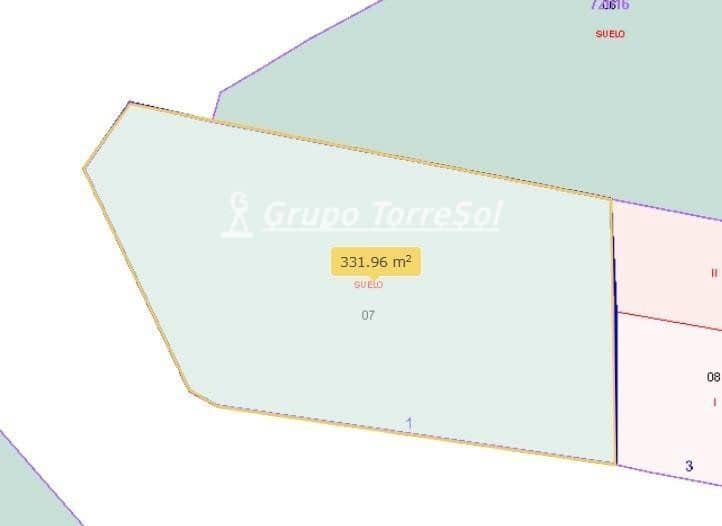 Działka budowlana na sprzedaż w Masllorenc - 65 930 € (Ref: 9547106)