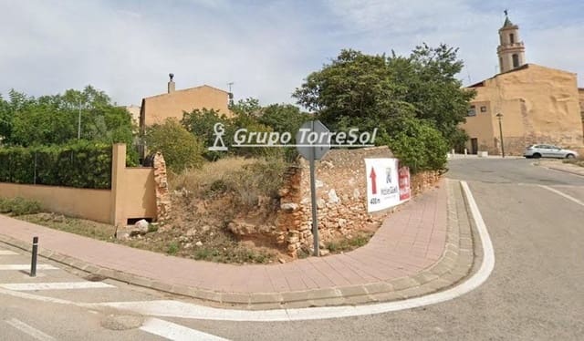 Byggegrund til salg i Masllorenç - € 65.930 (Ref: 9547106)