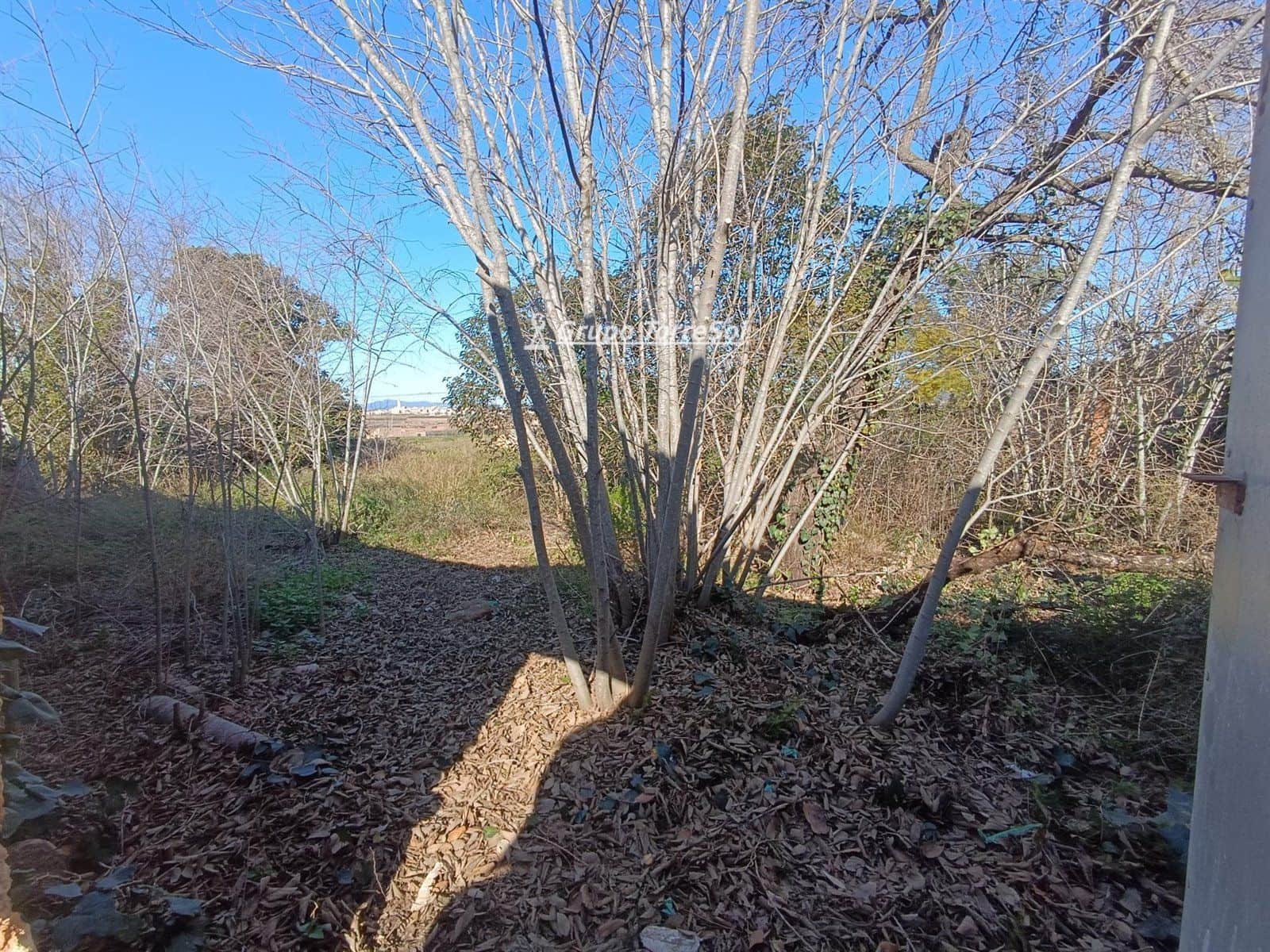 Działka budowlana na sprzedaż w Masllorenc - 65 930 € (Ref: 9547106)