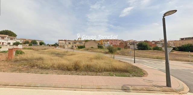 Byggegrund til salg i Masllorenç - € 427.500 (Ref: 9547107)