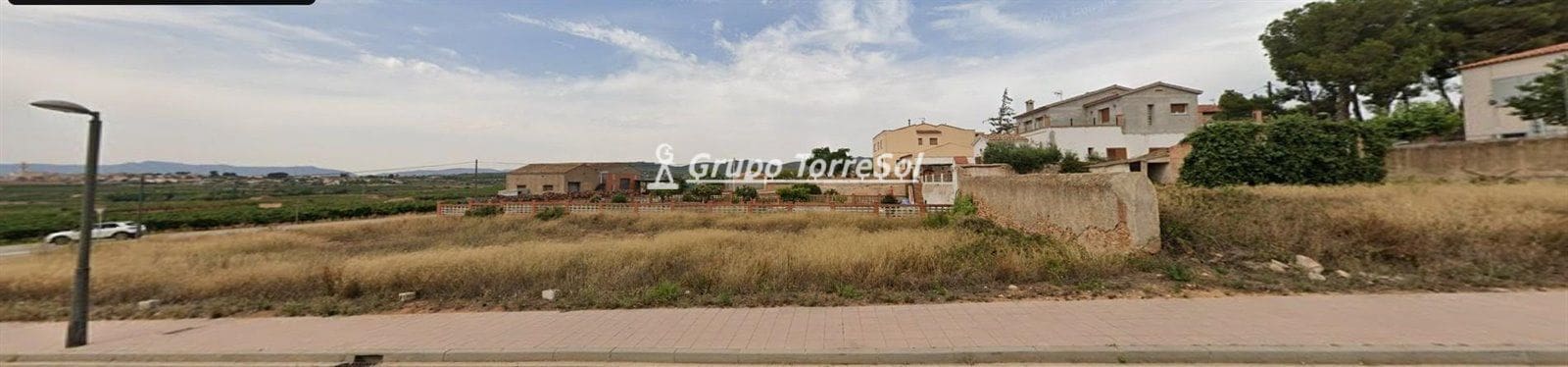 Działka budowlana na sprzedaż w Masllorenc - 427 500 € (Ref: 9547107)