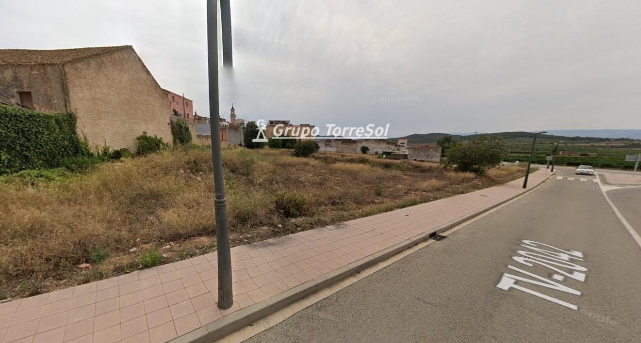 Działka budowlana na sprzedaż w Masllorenc - 570 000 € (Ref: 9547108)