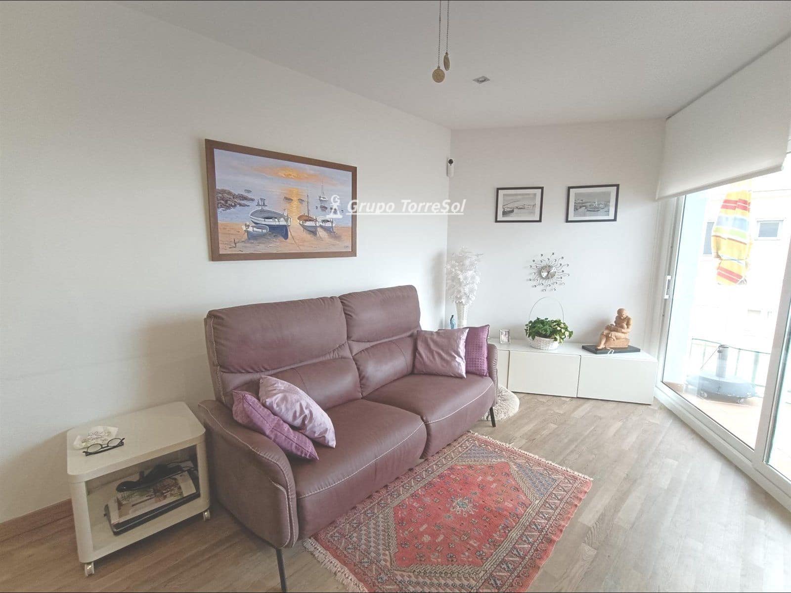 2 sypialnia Penthouse na sprzedaż w Segur de Calafell - 149 000 € (Ref: 9547111)