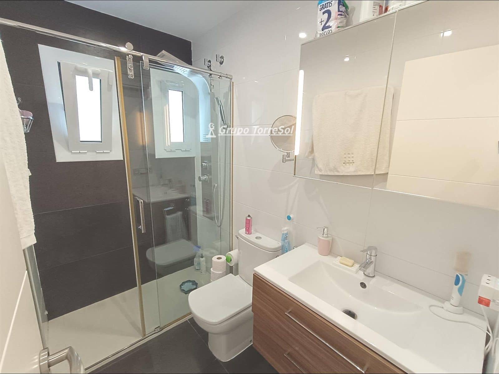 2 sypialnia Penthouse na sprzedaż w Segur de Calafell - 149 000 € (Ref: 9547111)