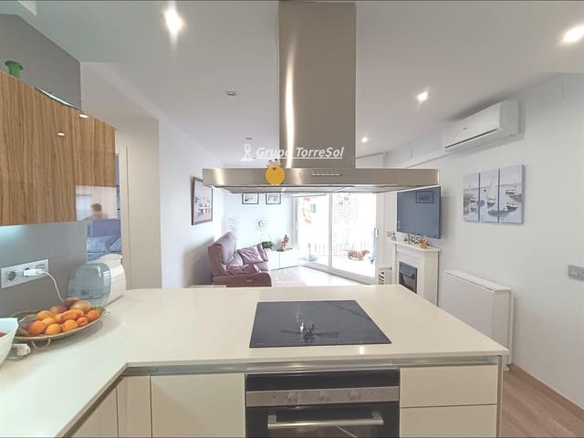 2 bedroom Penthouse for sale in Segur de Calafell, Calafell - € 149,000 (Ref: 9547111)