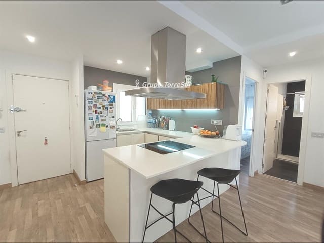 2 bedroom Penthouse for sale in Segur de Calafell, Calafell - € 149,000 (Ref: 9547111)