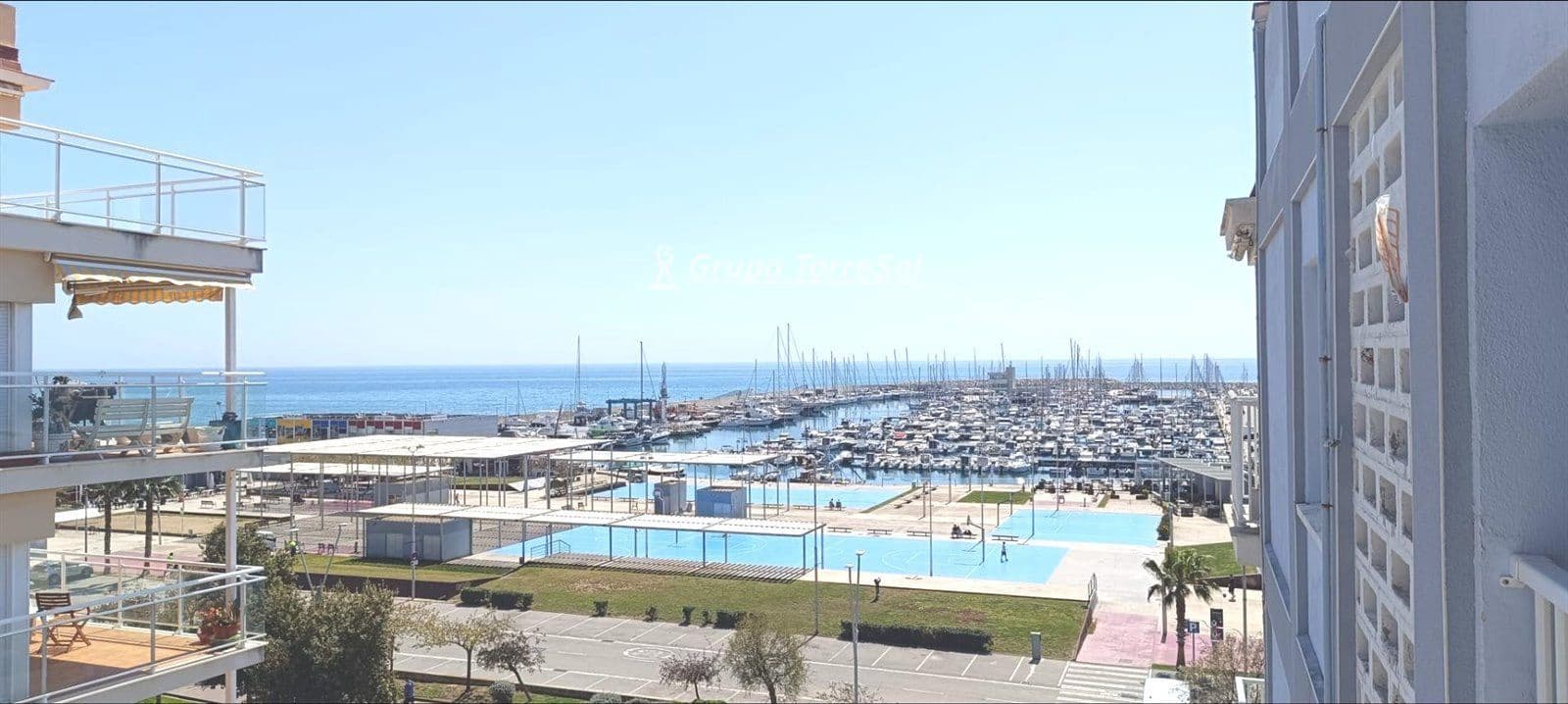 2 sypialnia Penthouse na sprzedaż w Segur de Calafell - 149 000 € (Ref: 9547111)