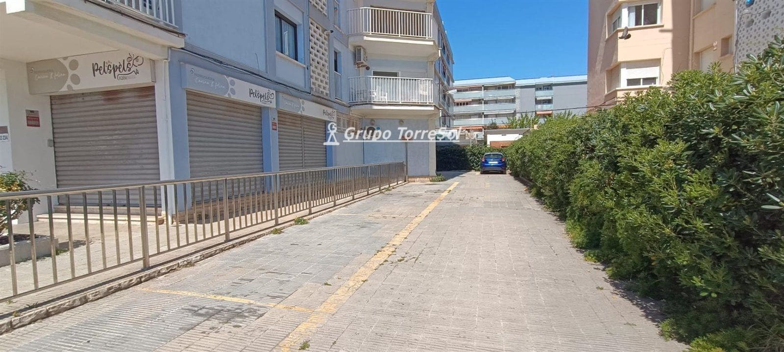 2 sypialnia Penthouse na sprzedaż w Segur de Calafell - 149 000 € (Ref: 9547111)