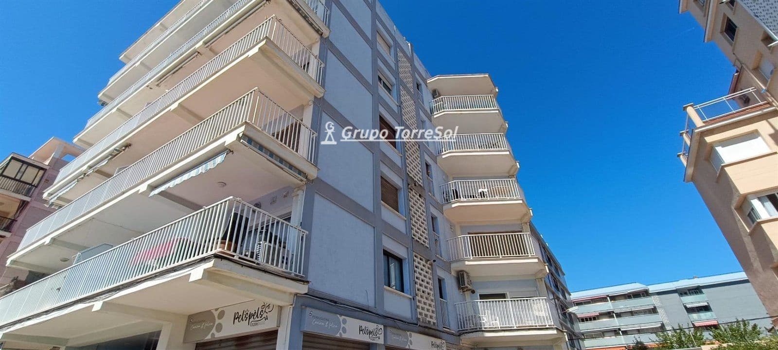 2 sypialnia Penthouse na sprzedaż w Segur de Calafell - 149 000 € (Ref: 9547111)